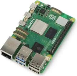 RASPBERRY-PI Single Board Computer, Raspberry Pi