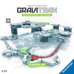Ravensburger GraviTrax Starter Set (22410)