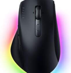 Razer Pro Click V2 Wireless Optical