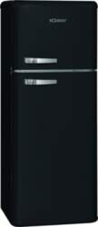 Refrigerator Bomann, retro (DTR353)