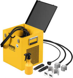 Rems Pipe crimping machine FRIGO 2