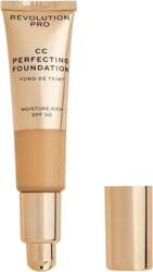 Revolution Pro CC Perfecting, Moisturizing, Liquid