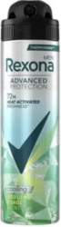 Rexona Men Advanced Protection Iced Lemon