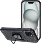 Riff Nitro series back case for