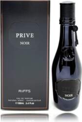 Riiffs Prive Noir Perfume EDP 100