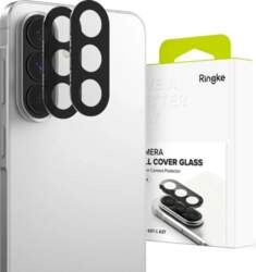 Ringke camera lens protector for Samsung