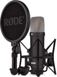 RØDE NT1 Signature, studio microphone, -32