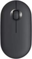 RoGer P27 Pebble Wireless Mouse (ROP27-BK)