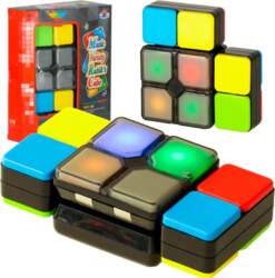 RoGer Puzzle Toy "Magic Cube&quot