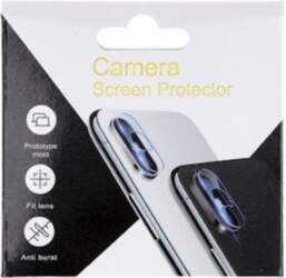 RoGer Tempered Glass Camera Lens Screen