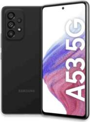 SAMSUNG Galaxy A53 5G Smartphone 6GB