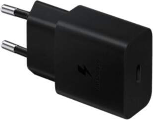 SAMSUNG Galaxy Power Adapter USB Type