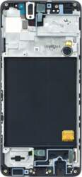 SAMSUNG LCD display + Touch Unit