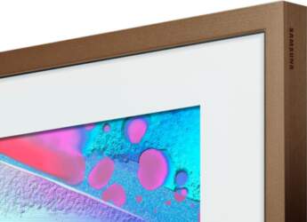 SAMSUNG VG-SCFF85BWB the Frame 85"&quot