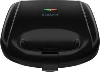 Sandwich maker Bomann (ST6074CB)