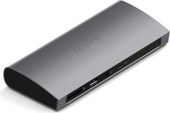 Satechi Thunderbolt 4 Dock — Space
