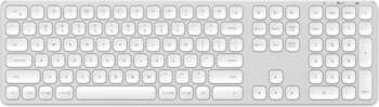 Satechi Wireless Keyboard Bluetooth Wireless Keyboard