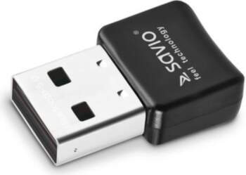 Savio BT-050 interface cards/adapters, Bluetooth interface