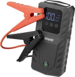 Savio Jump starter JS-01 (SAVJS-01)