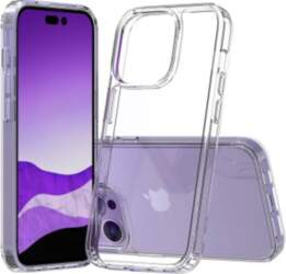 SCREEN PROTECTOR BUMPER IPHONE 15 PRO