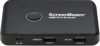 ScreenBeam USB Pro Switch for 1100P