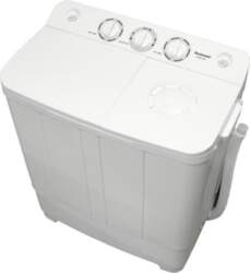 Semi-automatic washing machine Ravanson (XPB700)