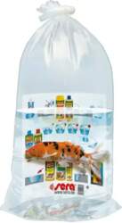 Sera Packaging bag (small) - Fish