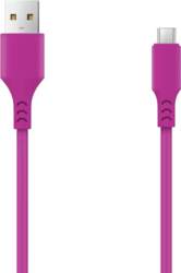 Setty data transfer and charging cable