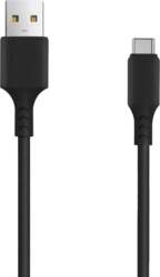 Setty data transfer and charging cable