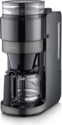 Severin KA4830 coffee maker with bean