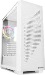Sharkoon VS9 RGB ATX Case 1xGlass