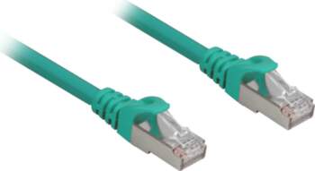 Sharkoon RJ45 Cat.6a SFTP patch