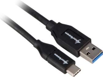 Sharkoon USB 3.2 Gen 2