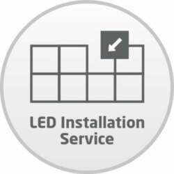 Sharp Installation Service Pack  Group 1