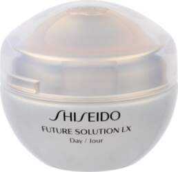 Shiseido Future Solution LX Day Cream