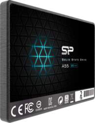 SILICON POWER | Ace | A55