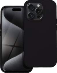 SILICONE case for IPHONE 15 Pro