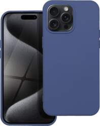 SILICONE case for IPHONE 15 Pro