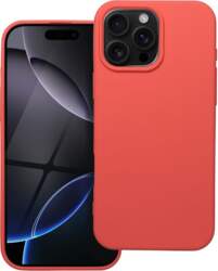 SILICONE case for iPhone 16 Pro