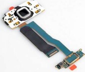 NOKIA Slide Board Flex Cable for