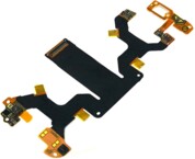 HQ Slide Board Flex Cable for