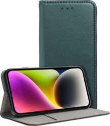 SMART MAGNETO Book Case for REALME