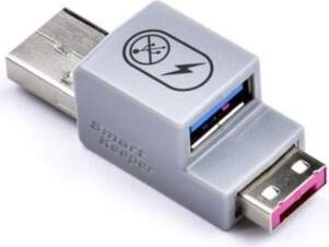 Smartkeeper Basic "USB-A Port" Smart