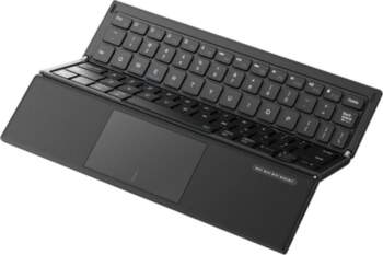 SODI ZO1T Tri-Fold Bluetooth foldable keyboard