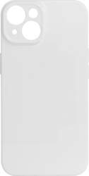 Soft case for sublimation for iPhone