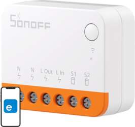 Sonoff Smart Mini Switch R4 (MINIR4)