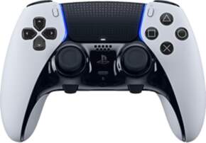 SONY DualSense Edge Wireless Controller, White