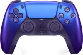 SONY DualSense Wireless Controller Chroma Indigo