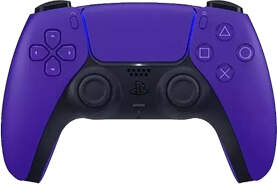 SONY DualSense Wireless Controller, Galactic Purple