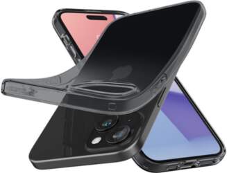 Spigen Crystal Flex iPhone 15 Plus